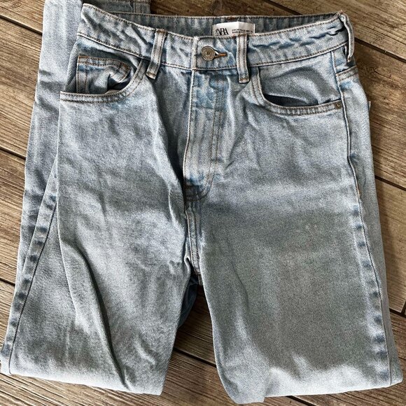 Zara Jeans - Picture 1 of 5